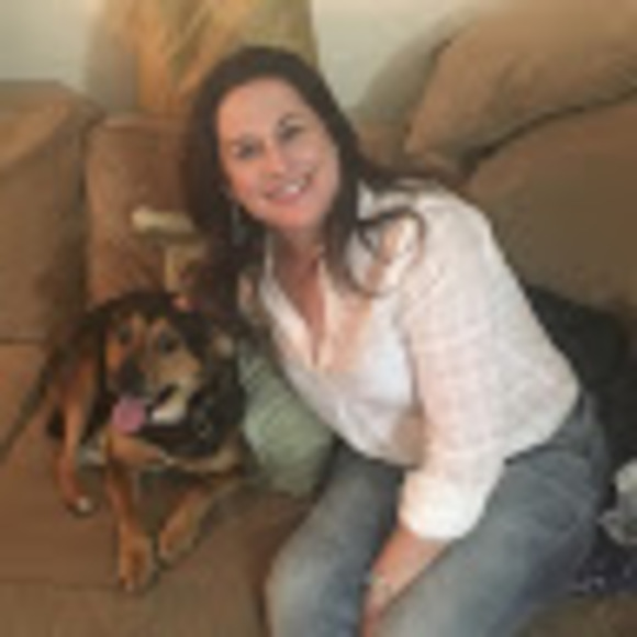 Meet your Posher, Nancy - Picture 1 of 1